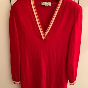 Vintage St. John dress 👗